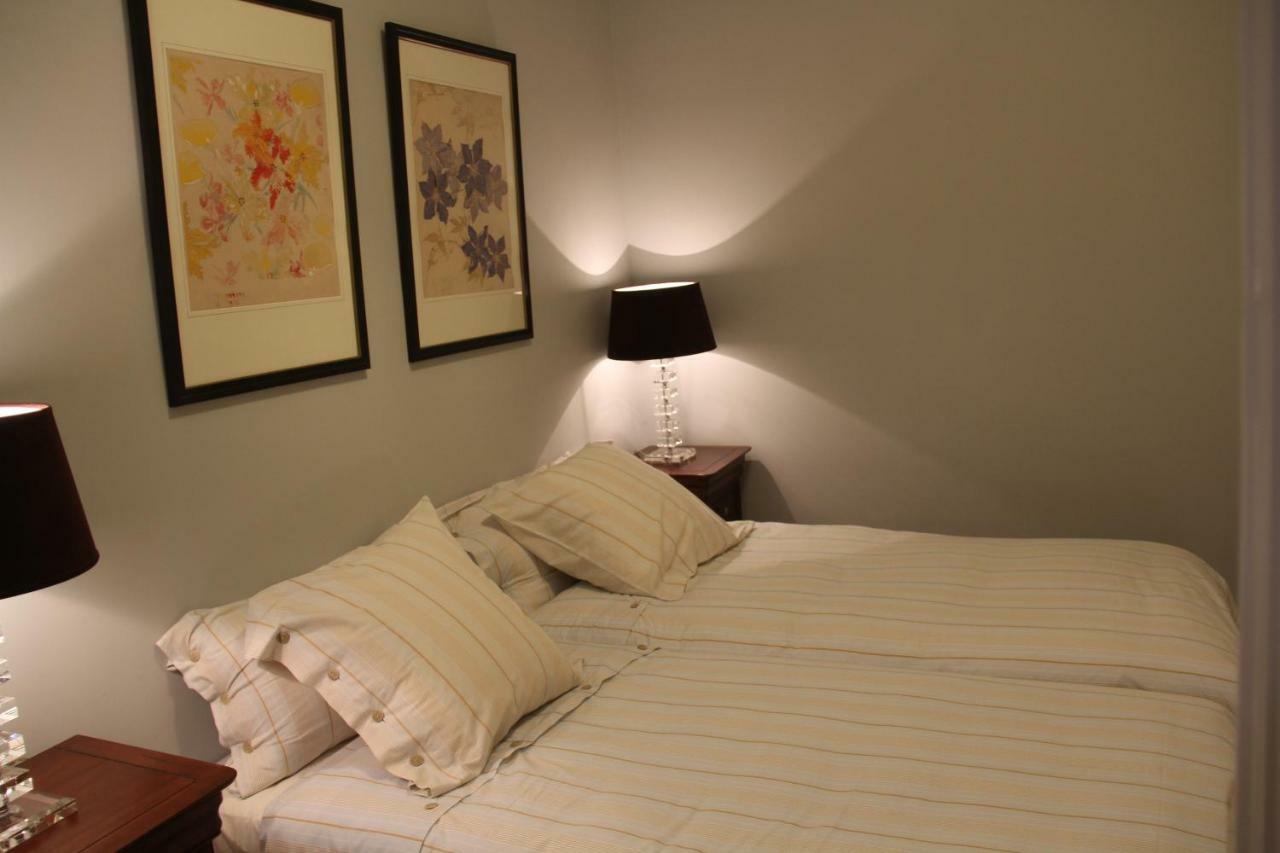 Luxurious 2 Bedroom Flat In A Historic Building Sevilla Exterior foto