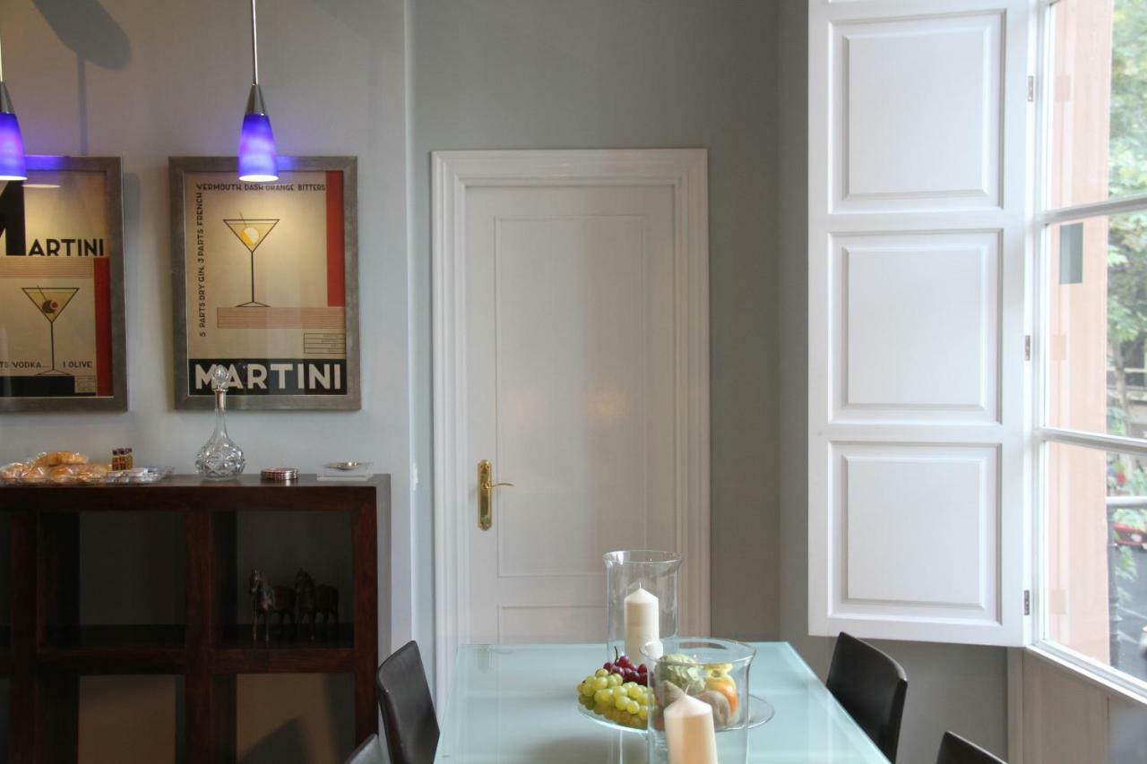 Luxurious 2 Bedroom Flat In A Historic Building Sevilla Exterior foto
