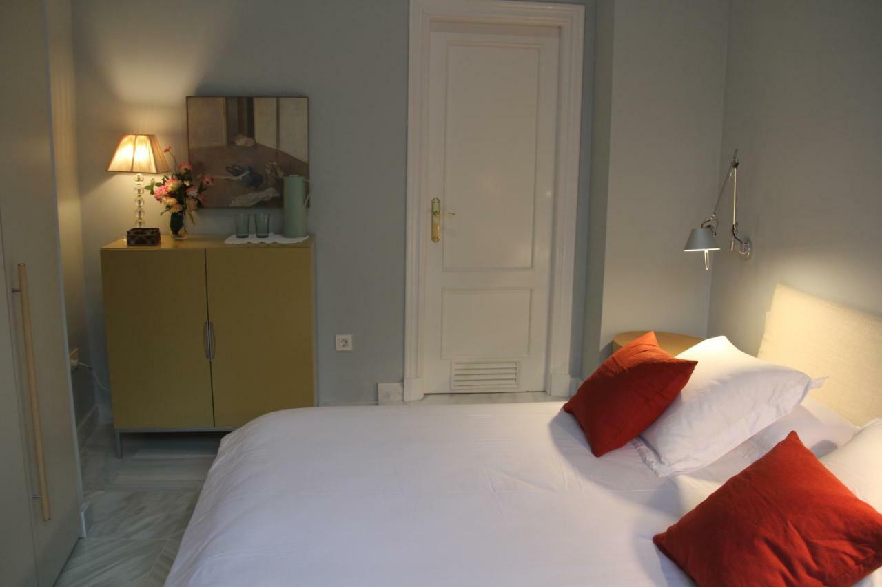 Luxurious 2 Bedroom Flat In A Historic Building Sevilla Exterior foto