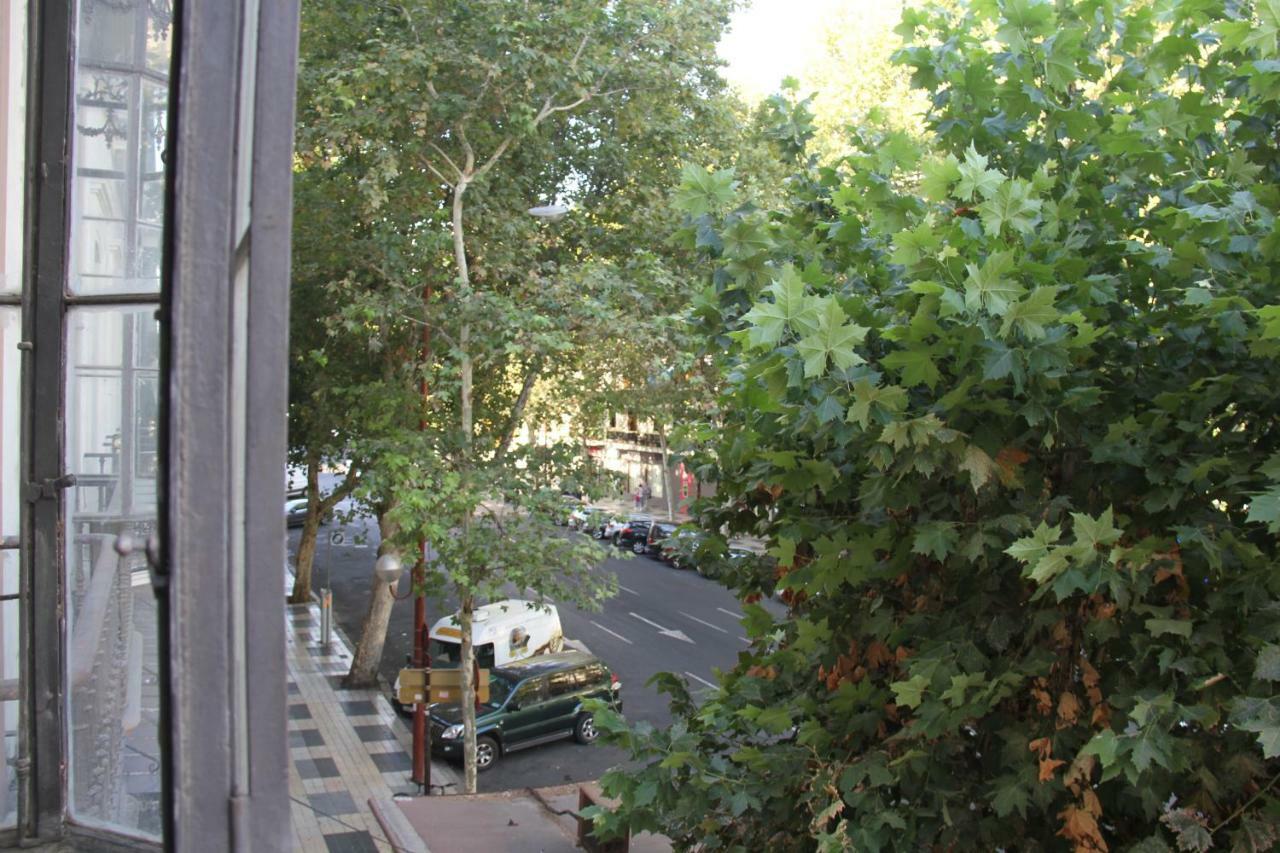 Luxurious 2 Bedroom Flat In A Historic Building Sevilla Exterior foto